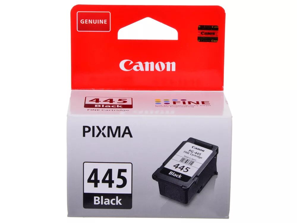 Canon pixma mg2440 картриджи. Картридж Canon 445 Black. Картриджи 445 446 для Canon. Картридж Canon PG-445 для mg2540. Картридж для принтера Кэнон мг 2420.