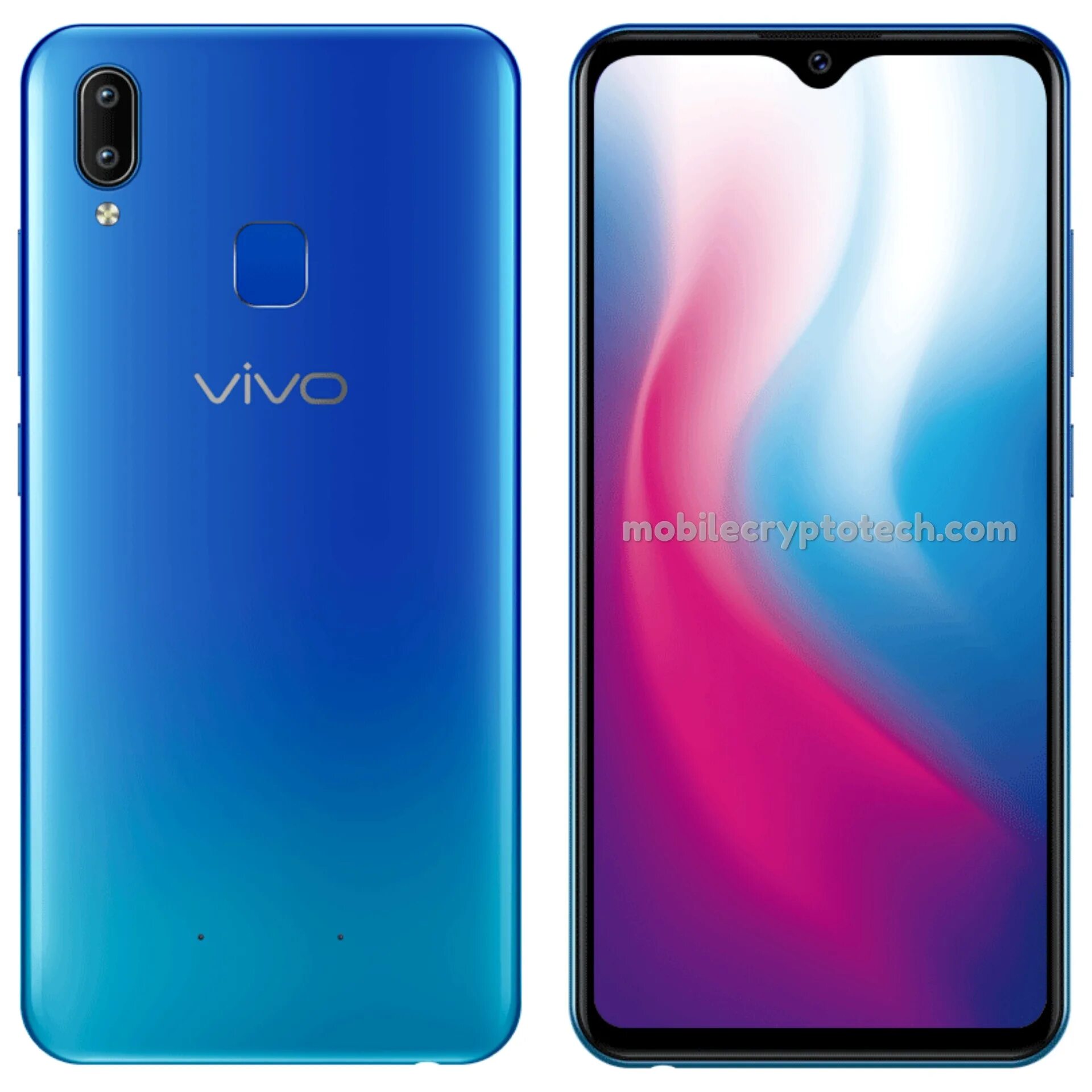 Vivo magic