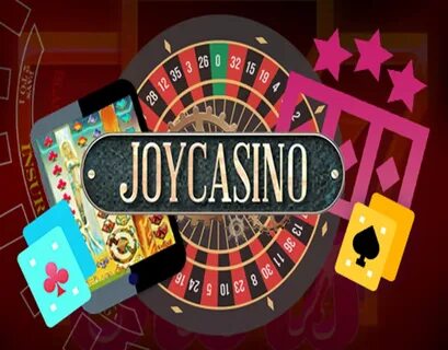 Joycasino рабочее