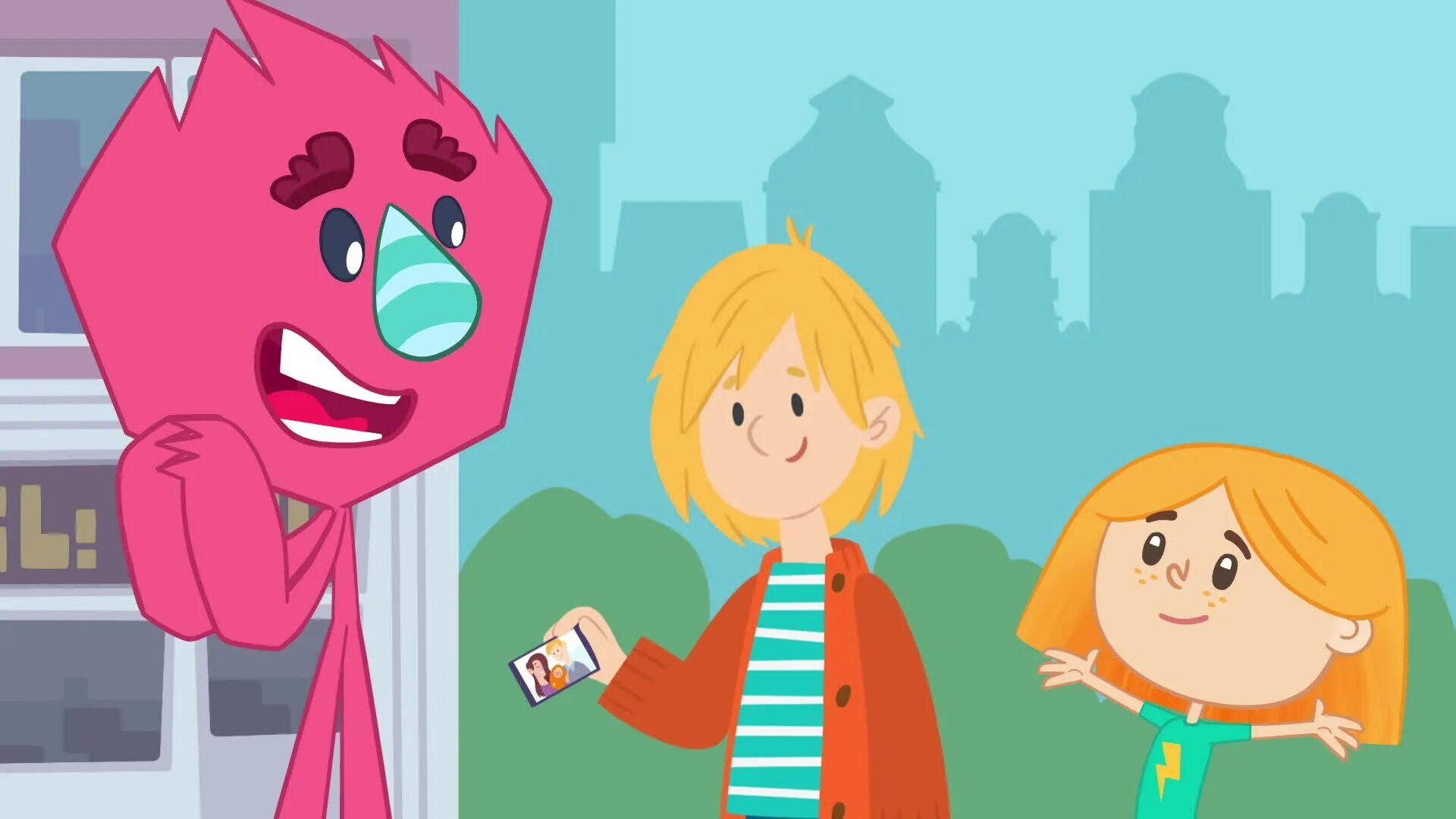 Эф из мультика катя и эф. Катя и эф куда угодно дверь 1 сезон 1 серия. Включи эф и куда угодно. Включи эф и куда угодно. Первая серия катя и эф.