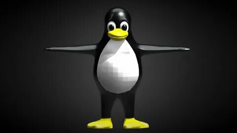 3d linux