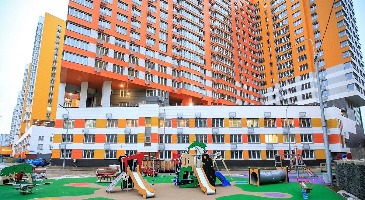 жк краски жизни фото. жк радужный видное. жк краски москва. миниполис краски жизни. видное, квартал "краски жизни".