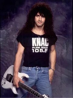 Steelheart she s gone