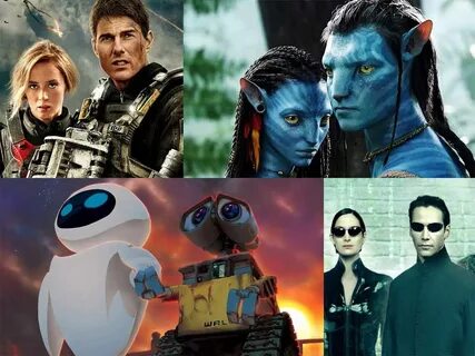 Fi movies