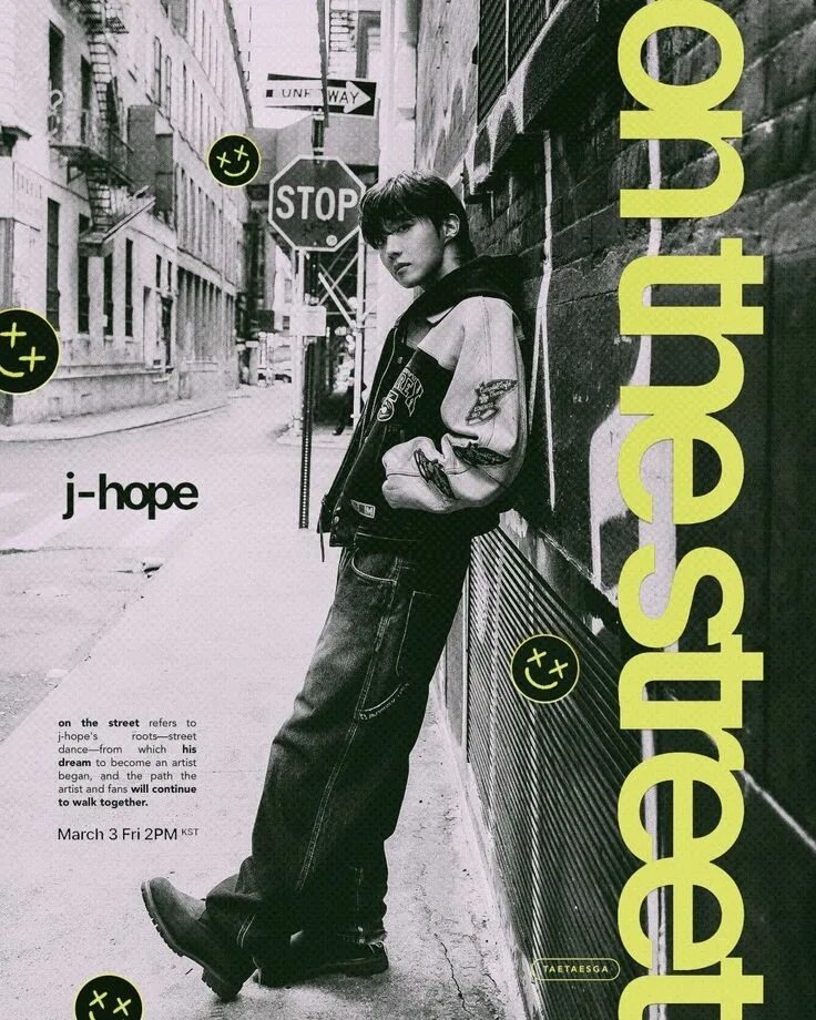 Hope on the street альбом. On the Street jhope обложка. On the Street j hope обложка. Чон Хосок hope on the Street. J-hope on the Street фото.