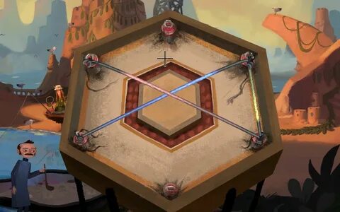 Broken age