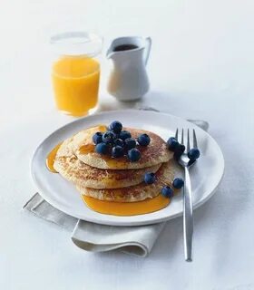 M breakfast