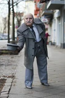 Одежда дедов