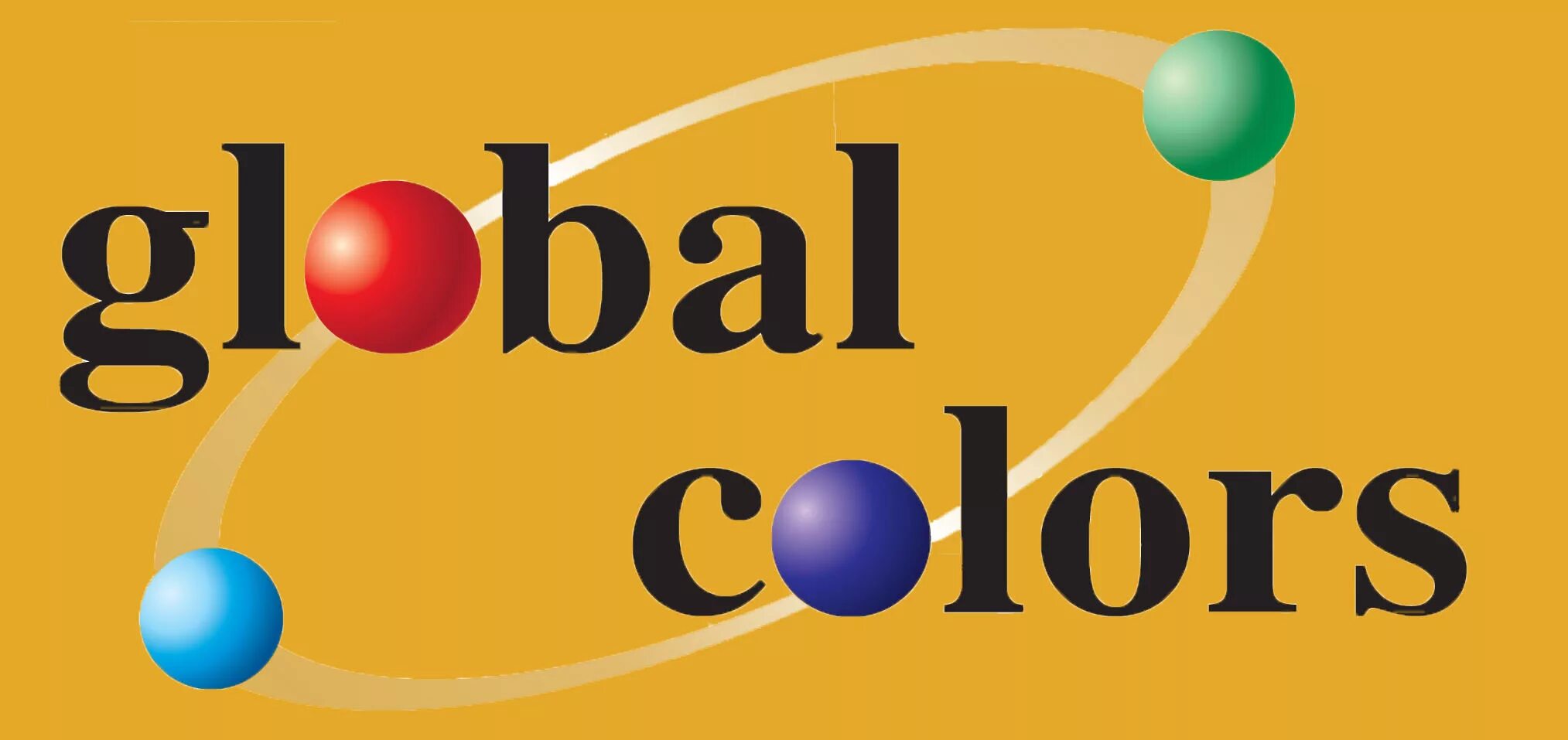 Global colors