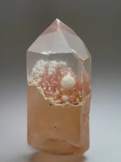 Растворенные кристаллы
