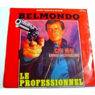 Morricone chi