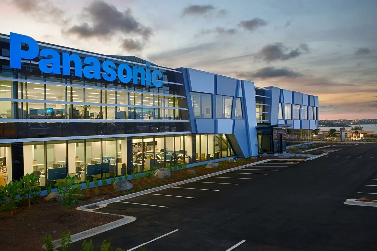 Panasonic производство. Панасоник штаб квартира. корпорация панасоник. завод panasonic.