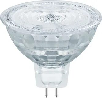 Лампа mr16 osram