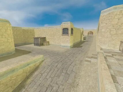 Cs de dust 2