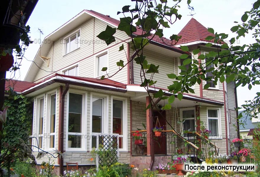 Фасад дома после обновления на фото. Фасад домов фото Домашняя мода, Фасады домо