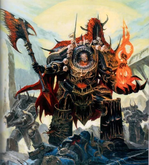 Космодесантник хаоса черный легион. Вархаммер 40000 космодесант хаоса. Warhammer 40000 космодесантники хаоса. Легион несущих слово вархаммер 40000. Космодесантник хаоса черный легион.