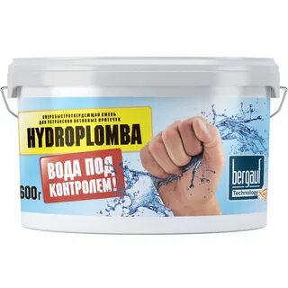 Средство для устранения протечек
