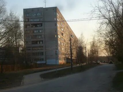 Дедовск 2