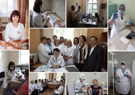 Поликлиники копейска телефоны