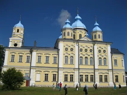 Место изображенное на фотографии
