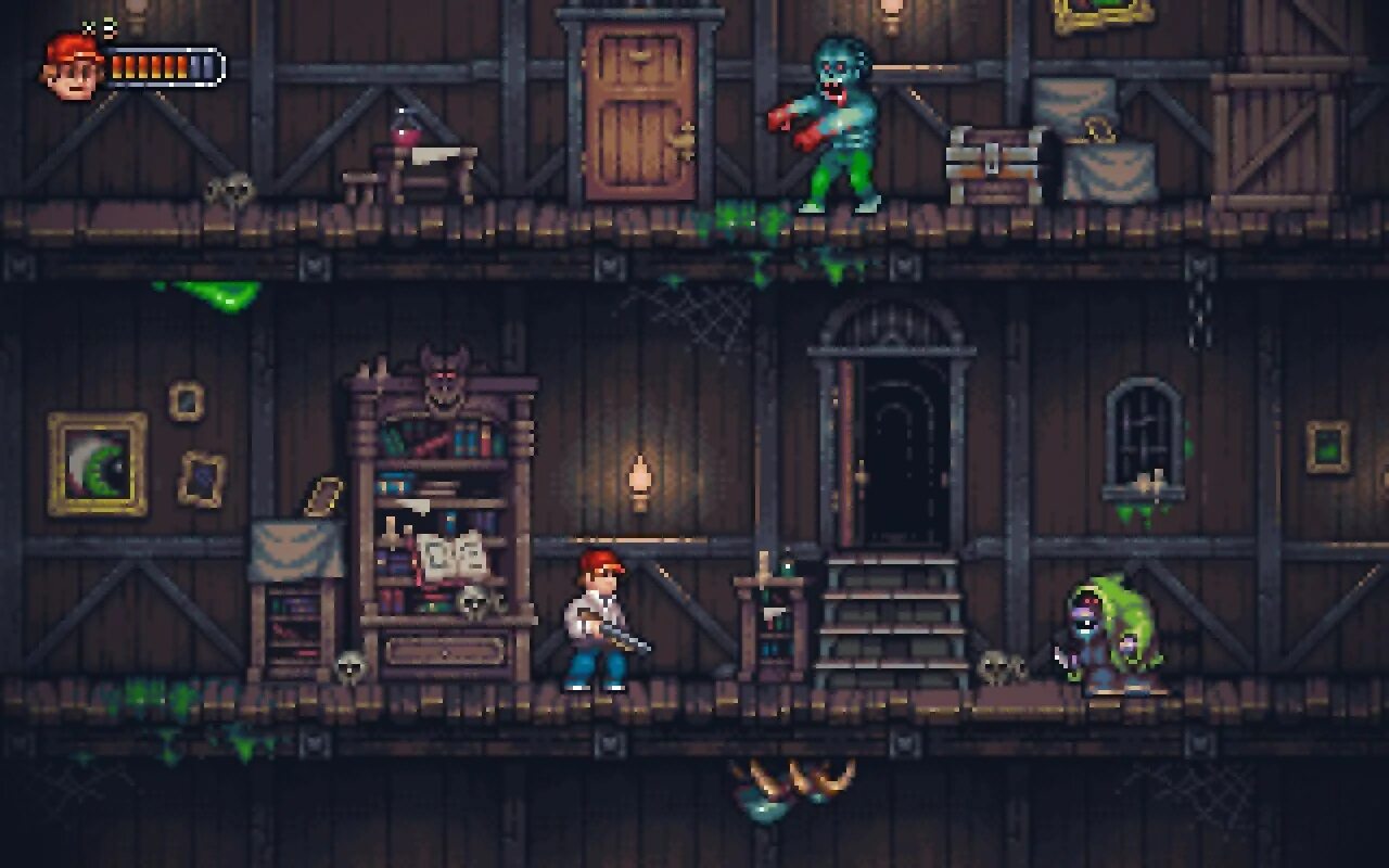 Игры 2d 18. Игра дангероус Дейв. Dangerous Dave in the Haunted Mansion игра. Игра Dave 2. Dangerous Dave in the Haunted Mansion компьютерные игры 1991 года.