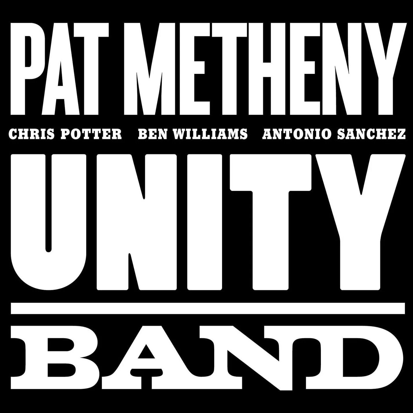 Unity mp3. Pat metheny unity band 2012. картинки pat metheny unity band. pat metheny - unity band hi resolution.
