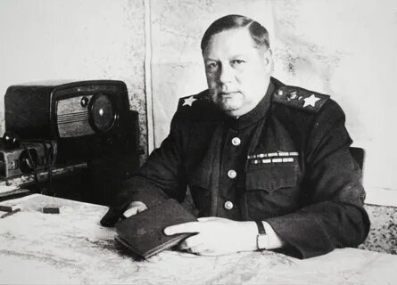 Маршал 1944 года