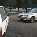 Работа ока