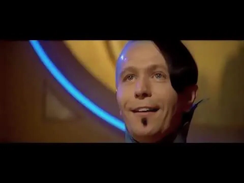 Тема из 5 элемента