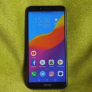 Honor 6 авито
