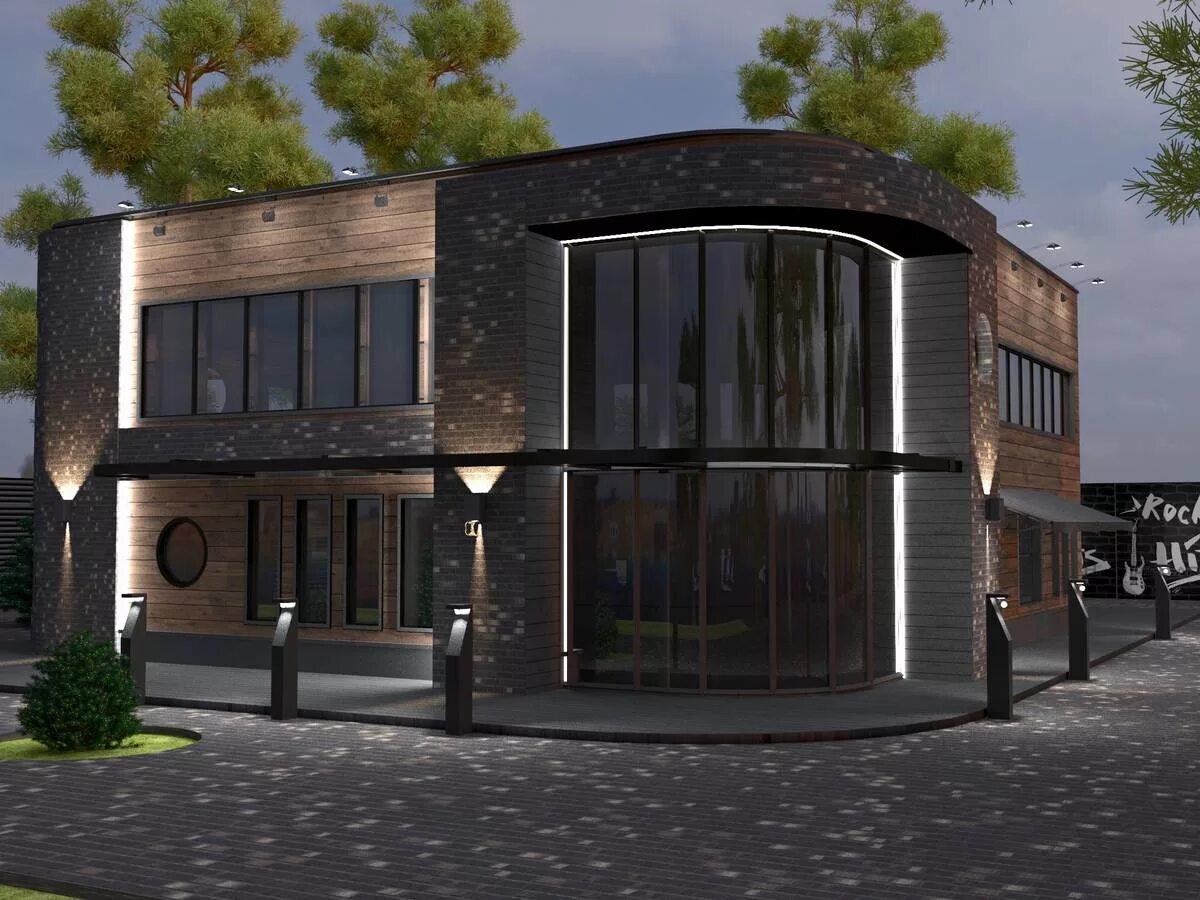 Современные двухэтажные здания. Двухэтажное административное здание. Фасад двухэтажного дома. Проект двухэтажного магазина. Современные фасады двухэтажных зданий.