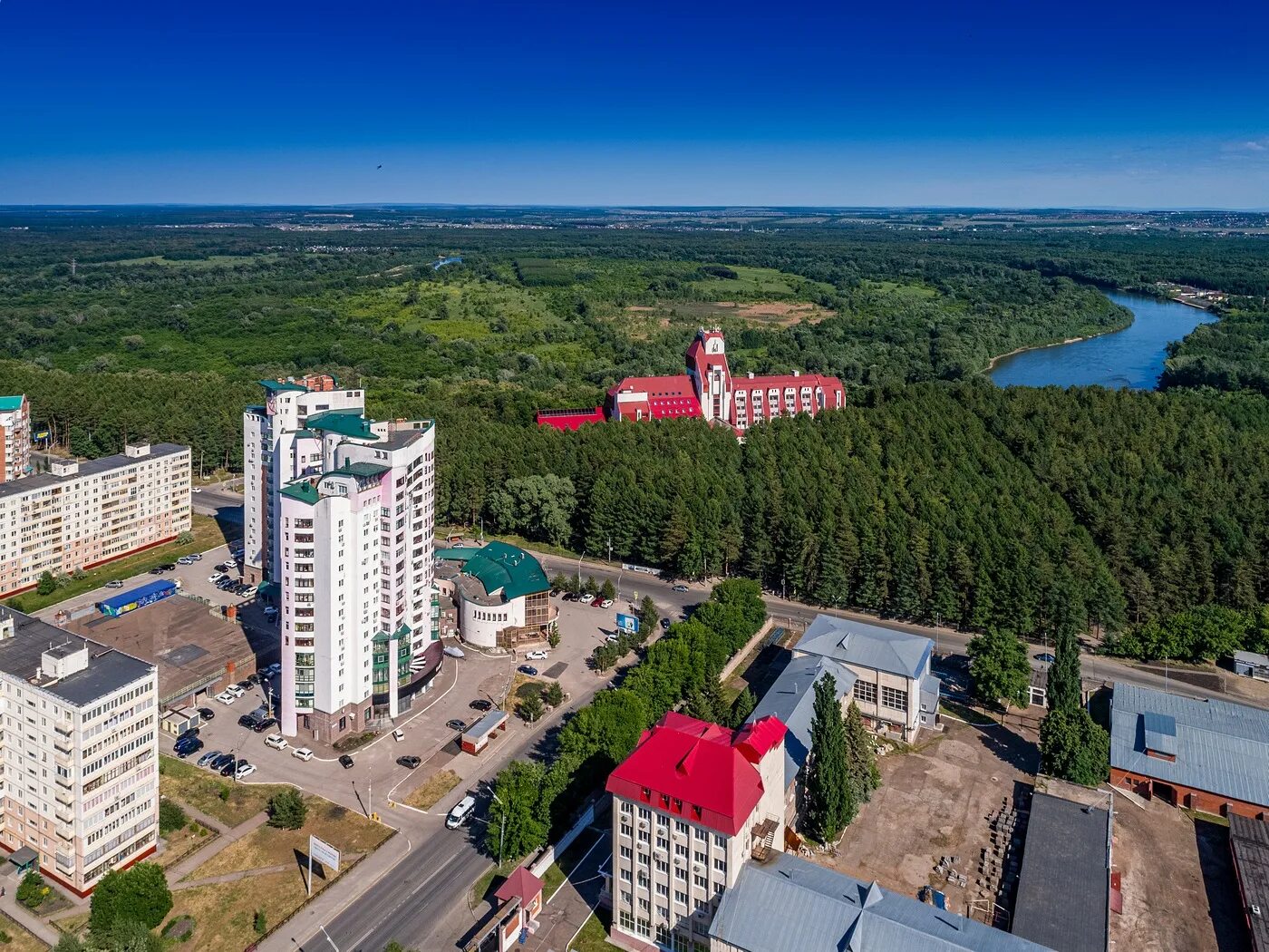 Уфа вид сверху. Город Уфа Черниковка. Уфа Черниковка сверху. Уфа с высоты птичьего полета.