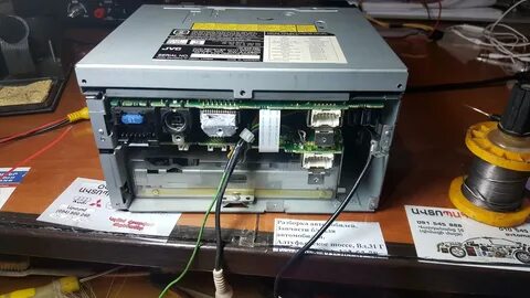 Jvc kw avx900