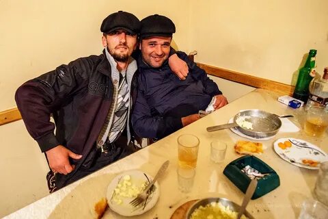 Кавказские новости