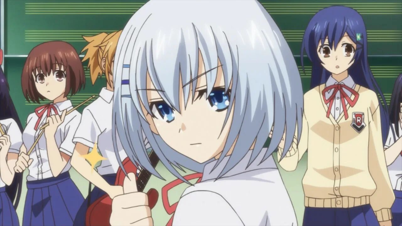 ёдзора сенко. сёстры минами 4 мультсериал 2013. Overflow ep. сёстры минами 4 сезон. эй цыпочка аниме этти моменты.