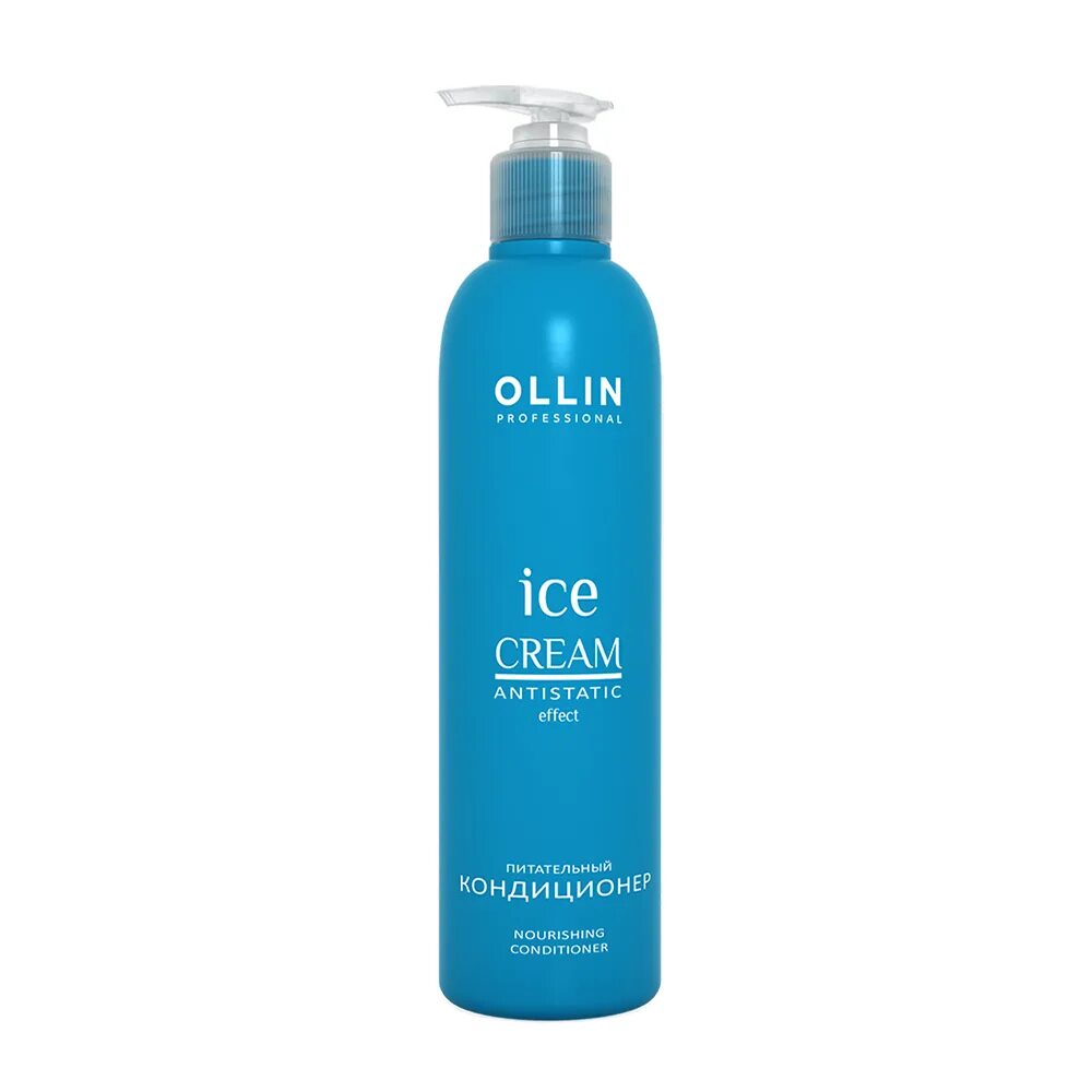 Ollin Ice Cream питательный шампунь 250мл/ Nourishing Shampoo. Ollin Ice Cream питательный кондиционер 250мл/ Nourishing Conditioner. Ollin Ice Cream спрей-кондиционер 250мл/ Spray-Conditioner. Спрей-кондиционер марки «Ollin» (Оллин) 250 мл. Ice кондиционер для волос