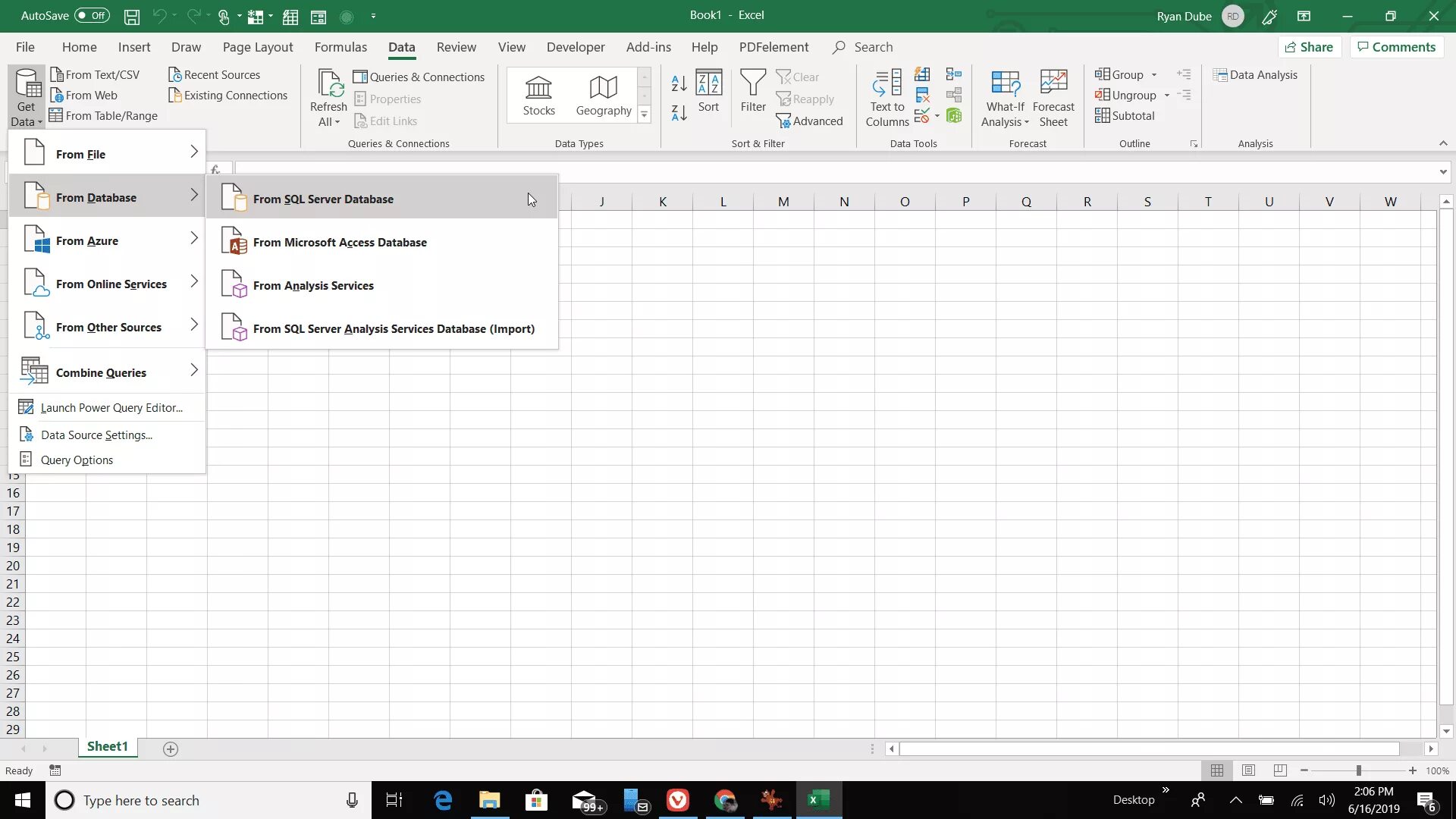 Как собирать данные в excel. Панель эксель. панель управления excel. панель управления в экселе. импорт данных sql server.