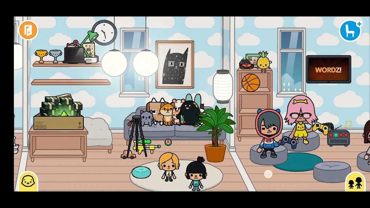 Обновление тока бока 1. 48. 48. Токо боко. 46.