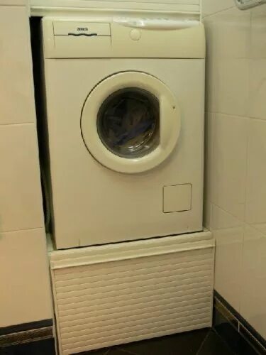 Как закрепить стиральную не ездила. Miele подиум под стиральную машину арт.529262. ящик под стиральную машину miele. подиум под стиральную машину. стиральная машинка на подиуме.