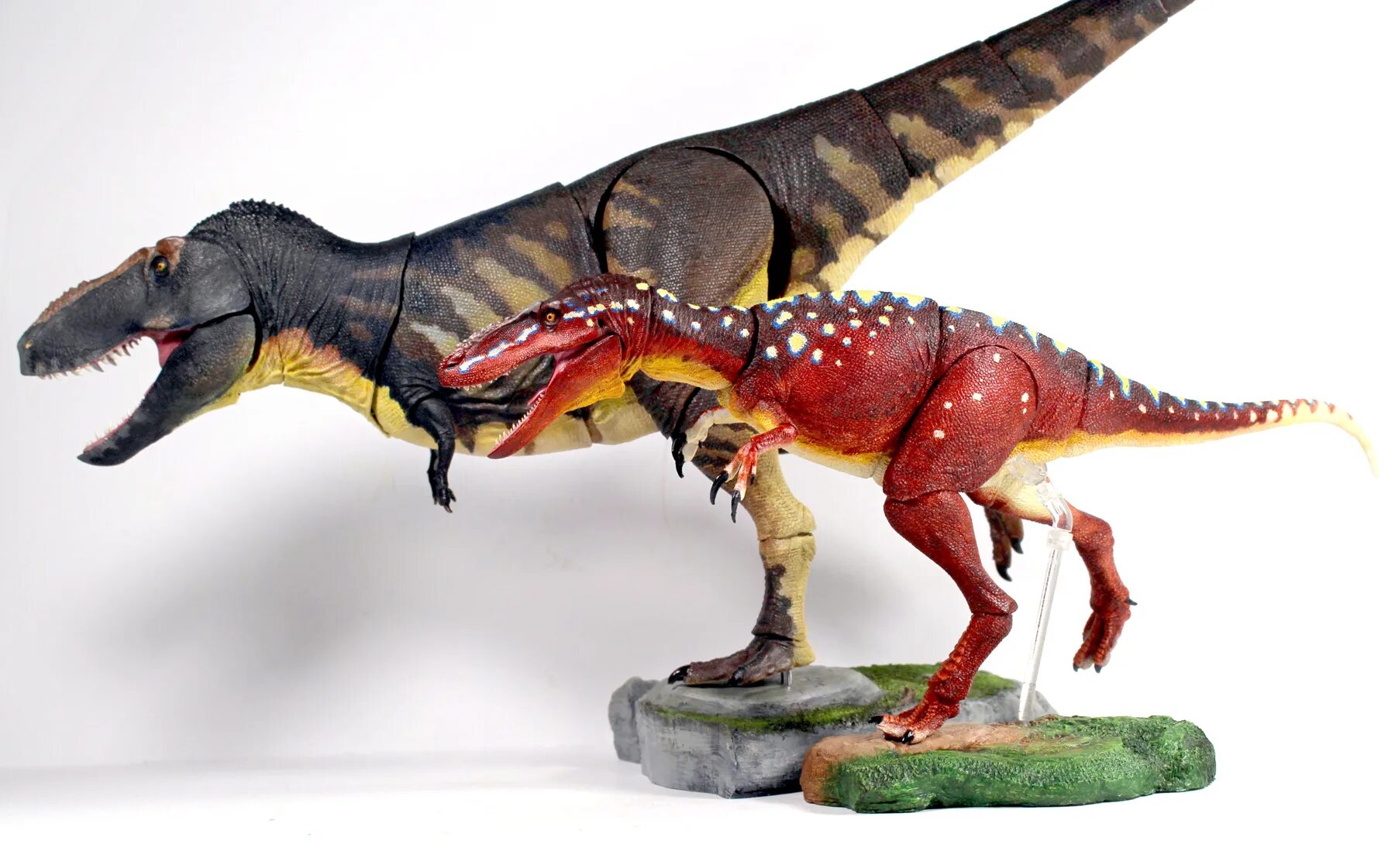Gen dino