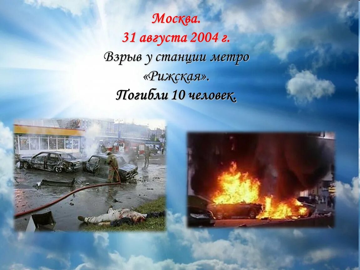 Теракт на рижской 2004. Взрыв у станции метро «Рижская» 31 августа 2004 года. Август 2004 теракт метро Рижская. Теракт у станции метро «Рижская».