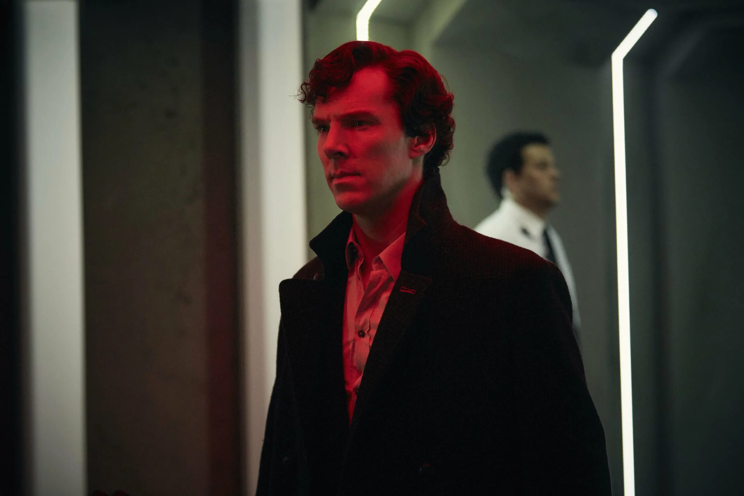 Sherlock 2010