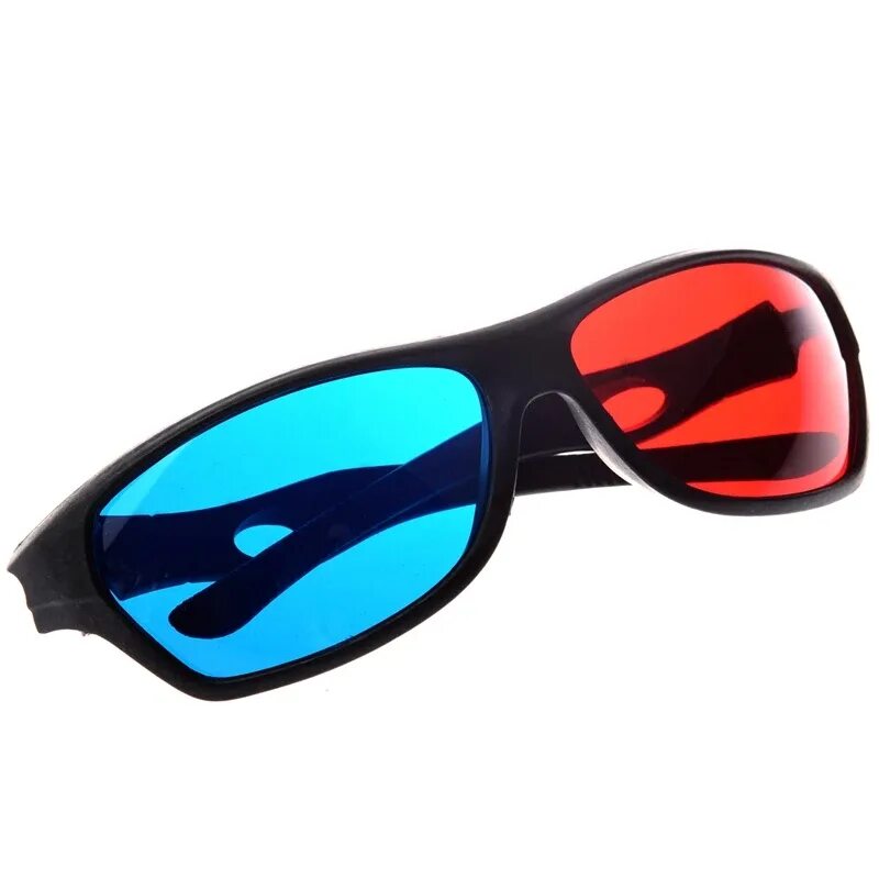 Очки з д. Анаглифные 3d очки. 3d anaglyph очки. Красно синие очки. 3d очки красно синие.
