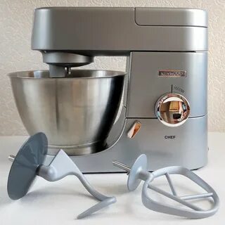 Chef kvc3100s