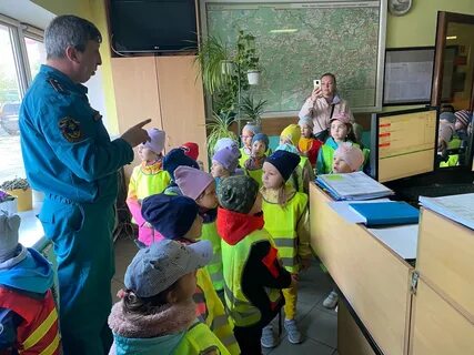 Вакансии детских садов одинцово