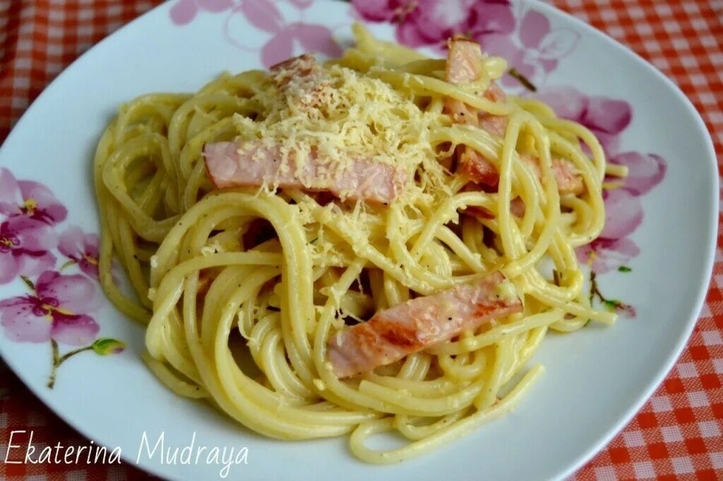 Как правильно и вкусно приготовить макароны