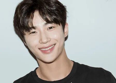Пен у сок byeon woo seok