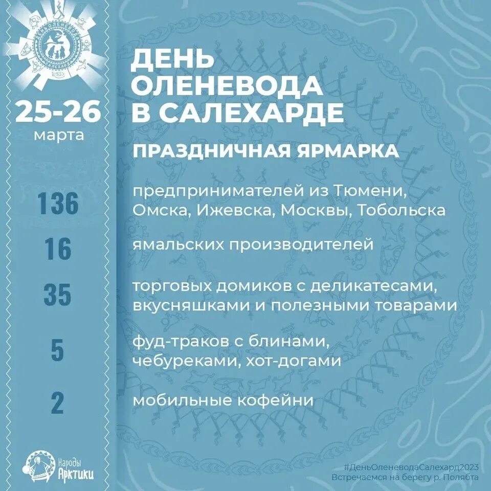 День оленевода салехард 2024 программа. День оленевода Салехард. Программа дня оленевода. День оленевода Салехард 2024. Программа дня оленевода Надым 2023.