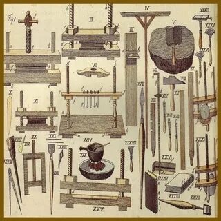 Книги инструмент