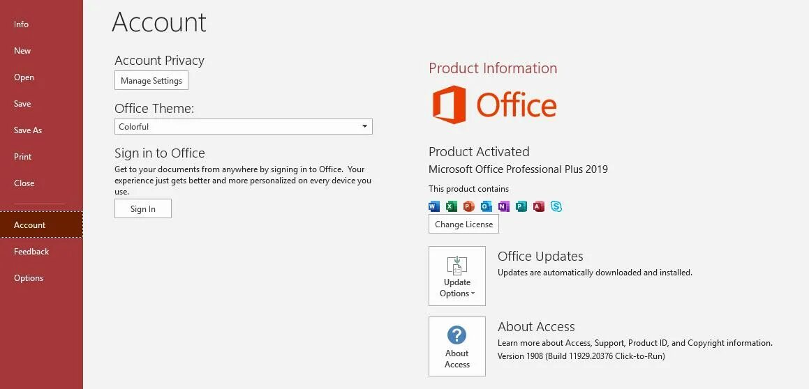 Microsoft Office 2013 professional Plus. Office professional Plus 2019 Интерфейс. Майкрософт офис 2019 Скриншоты. Office 2019 VL Key.